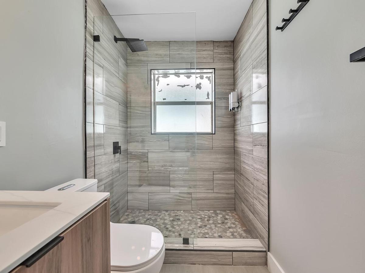 The Shell On Walnut 1Br1Bath Hollywood Beach Free Parking Dania Beach Exterior photo