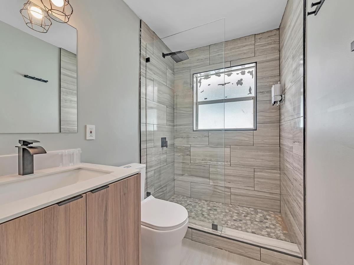 The Shell On Walnut 1Br1Bath Hollywood Beach Free Parking Dania Beach Exterior photo